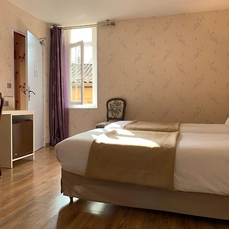 Auberge Du Porche Blaye Exteriér fotografie