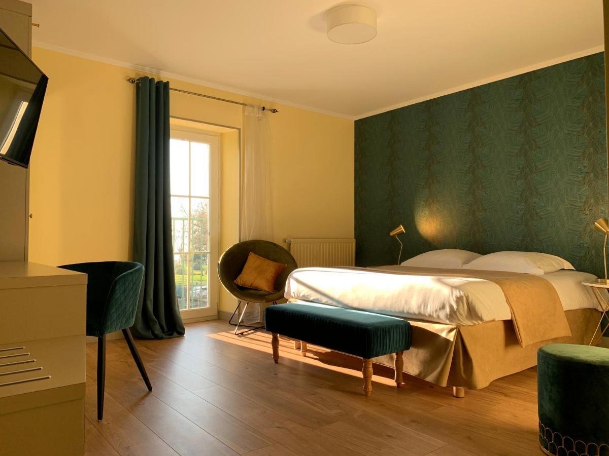 Auberge Du Porche Blaye Exteriér fotografie