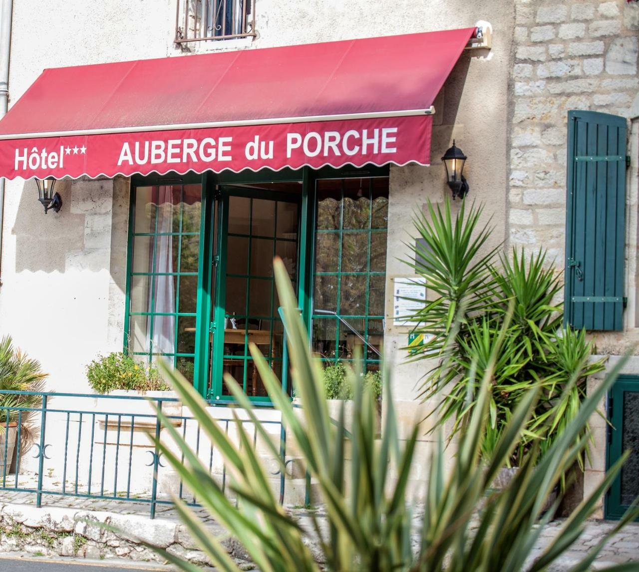 Auberge Du Porche Blaye Exteriér fotografie